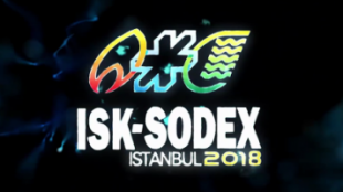 ISK-SODEX 2018