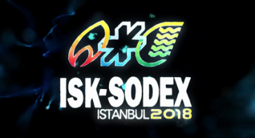 ISK-SODEX 2018